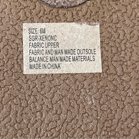 SUGAR Xenonic Bow Slip On Sandals - Picture 6 of 8